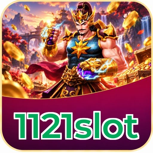Tampilan antarmuka pengguna 1121slot yang ramah dan intuitif.